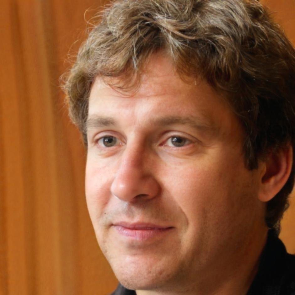 Miguel, ingeniero de Barcelona que transformó su claridad mental